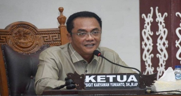 BLT Untuk Masyarakat Terdampak Covid 19 Diharapkan Tetap Sasaran