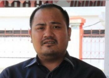 Legislator Ini Mengajak Masyarakat Saling Membantu Dimasa Pandemi
