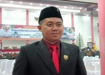 Kota Palangka Raya PSBB Legislator ini Minta Pemko Sosialisasi Aturan dan Resikonya