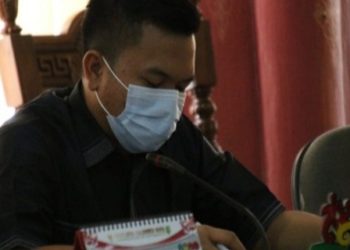 Taati Aturan PSBB Untuk Mencegah Penularan Covid 19 di Palangka Raya
