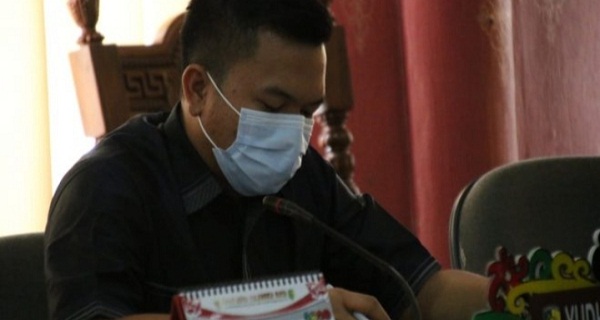 Taati Aturan PSBB Untuk Mencegah Penularan Covid 19 di Palangka Raya