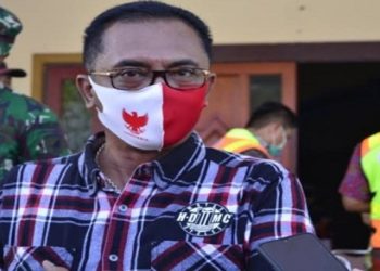 Anggaran Penanganan Covid 19 Diawasi Dewan Kota, Pemko Tak Perlu Alergi