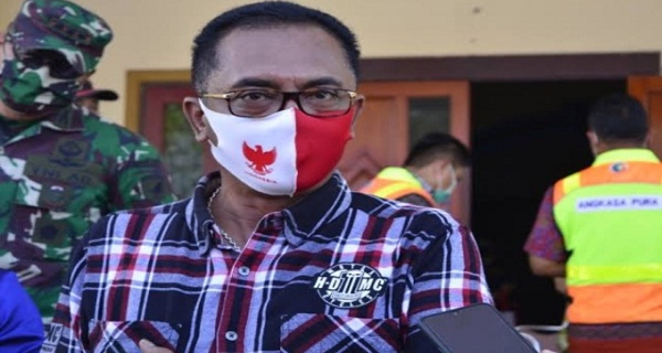 Anggaran Penanganan Covid 19 Diawasi Dewan Kota, Pemko Tak Perlu Alergi
