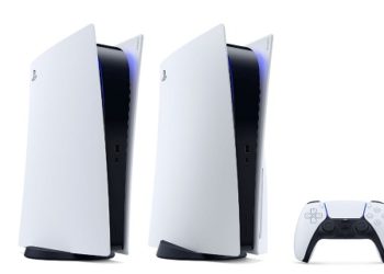 Resmi Dijual, PS5 Hadir di Indonesia Januari 2021 Harga Mulai Rp 7 Jutaan
