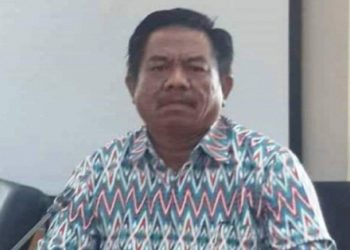 Anggaran Covid Harus Transparan