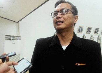 Kesadaran Masyarakat Menggunakan Masker Masih Minim