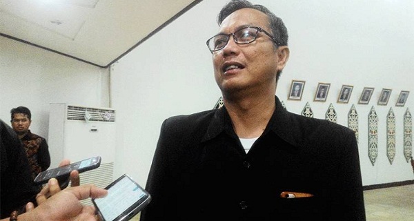 Kesadaran Masyarakat Menggunakan Masker Masih Minim