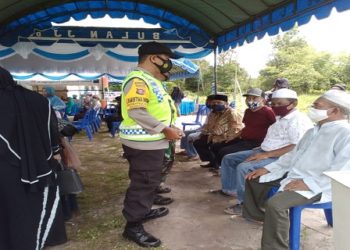 Perlu Sinergitas Solid Jalankan Pemulihan Ekonomi Pulang Pisau