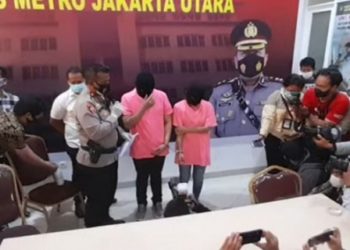 Heboh Kasus Threesome Selebgram Tarif Rp 110 Juta, Deretan Artis Cantik ini Juga Pernah Terjerat Kasus Prostitusi Online