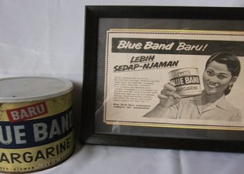 Produk-Produk Tertua di Indonesia, Sudah Ada Sebelum Negara Merdeka
