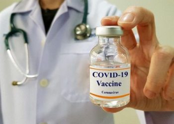 1,6 Juta Dosis Vaksin Covid-19 Untuk Kalteng