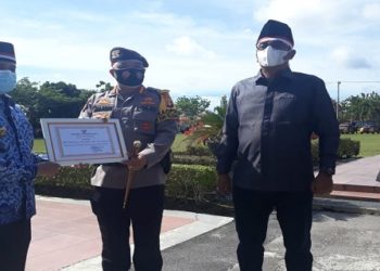 Legislator Ini Minta Satgas Covid-19 Harus Tetap Solid