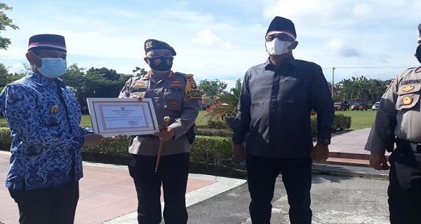 Legislator Ini Minta Satgas Covid-19 Harus Tetap Solid