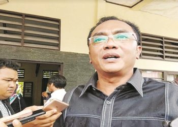 DPRD Kota Palangka Raya Dukung Pemilu Berkualitas