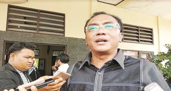 DPRD Kota Palangka Raya Dukung Pemilu Berkualitas