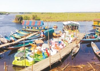 Legislator Ini Minta Pemko Kembangkan Inovasi Obyek Wisata