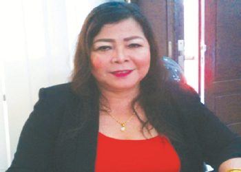 Legislator ini Nilai Dampak Sanksi Tak Gunakan Masker Berikan Efek Jera