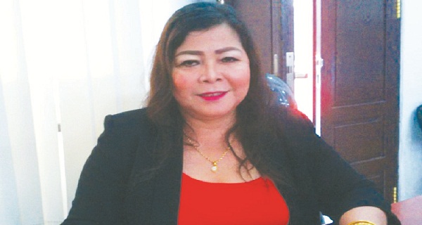 Legislator ini Nilai Dampak Sanksi Tak Gunakan Masker Berikan Efek Jera
