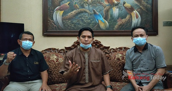 Pilkada Kotim, M.Rudini Darwan Ali Pilih Tunggu Pleno Kabupaten