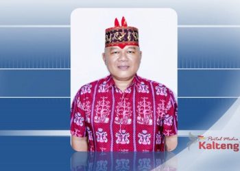 Siapapun Bupatinya, Itulah Pilihan Masyarakat Kotim