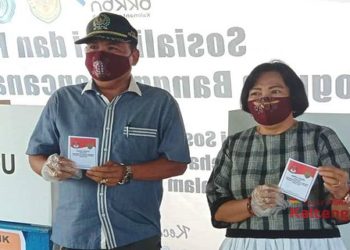 Masyarakat Diminta Sabar Tunggu Hasil Penghitungan KPU