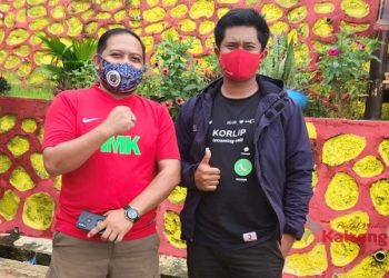 Masih Ada Waktu , Ayo Ikuti Lomba Foto dan Video Edukasi PWI Mura