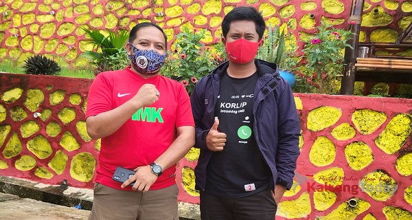 Masih Ada Waktu , Ayo Ikuti Lomba Foto dan Video Edukasi PWI Mura