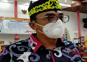Dewan Nilai Tingkat Kesadaran Berdemokrasi di Palangka Raya Cukup Baik