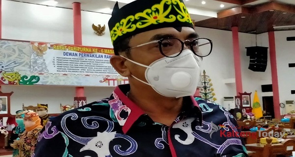 Dewan Nilai Tingkat Kesadaran Berdemokrasi di Palangka Raya Cukup Baik