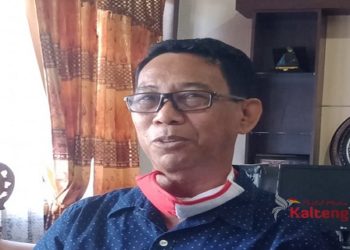 Pemkab Pulang Pisau Tak Berikan Izin Mengumpulkan Massa
