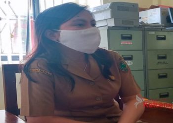 Pendapatan Daerah Pulang Pisau Capai 75 Persen