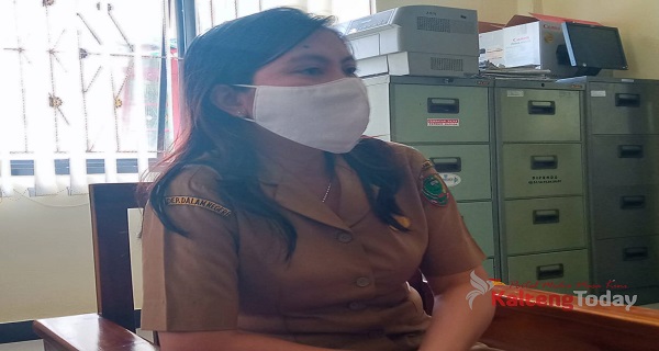 Pendapatan Daerah Pulang Pisau Capai 75 Persen