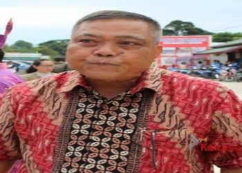 Potensi Laut Kalteng Rawan Dicuri, Dewan Minta dibangun UPTD Pengawasan Perikanan