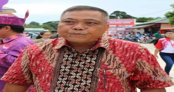 Potensi Laut Kalteng Rawan Dicuri, Dewan Minta dibangun UPTD Pengawasan Perikanan