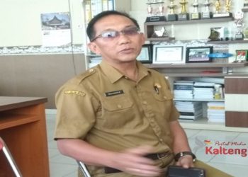 Ini Saran Dinas Kesehatan Pulpis , Terkait Natal