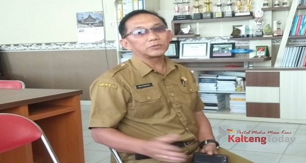 Ini Saran Dinas Kesehatan Pulpis , Terkait Natal