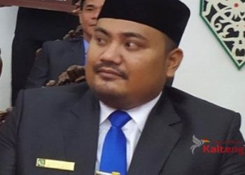 Netralitas ASN Meningkatkan Kualitas Pilkada Kalteng