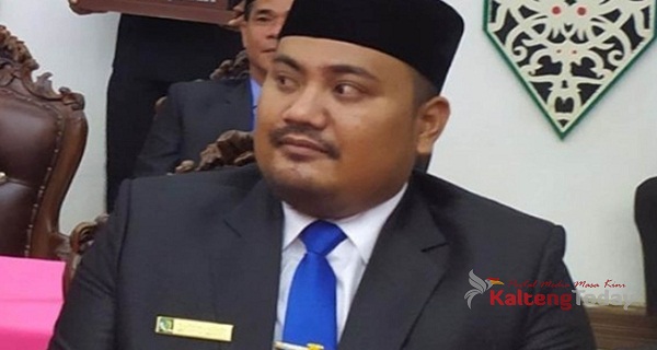 Netralitas ASN Meningkatkan Kualitas Pilkada Kalteng