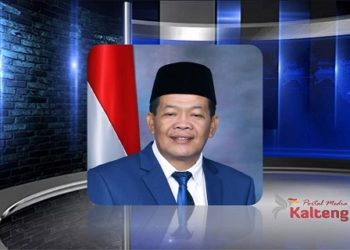 Legislator Minta Pemkab Kotim Perhatikan Perangkat Adat