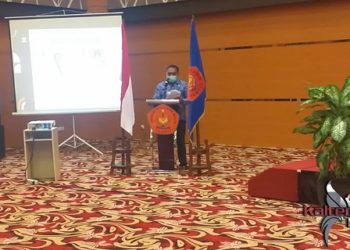 Lulusan STIH Habaring Hurung Sampit Harus Jadi Vioner