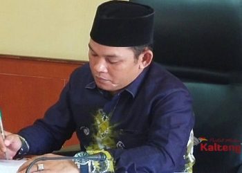 Ini Tanggapan Wakil Ketua DPRD Mura Tentang Vaksin Covid-19