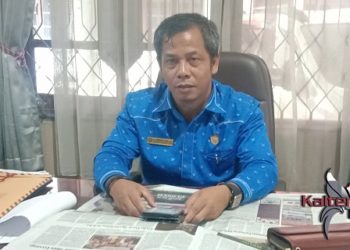 Desa yang Masih Terisolir Butuh Perhatian Khusus