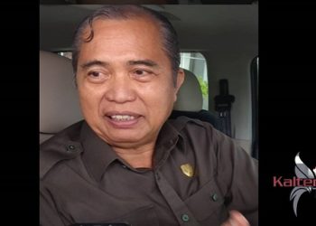 Warga Mintin Minta Perbaikan Dermaga