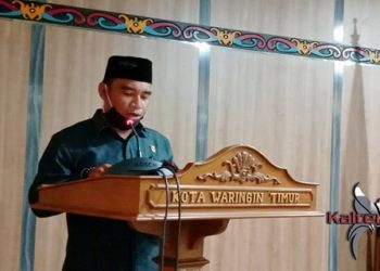 Perusahaan di Ingatkan Daftarkan Karyawannya Untuk Ikuti Vaksinasi Covid-19