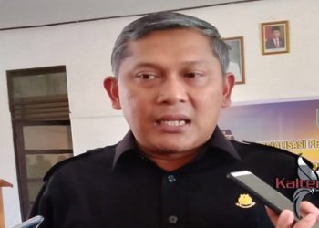 Kejaksaan Negeri Pulang Pisau Raih Predikat WBK