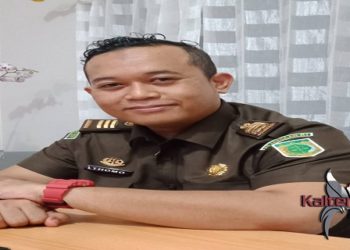 Kasus Pencurian di Pulang Pisau Dominasi Perkara Pidum