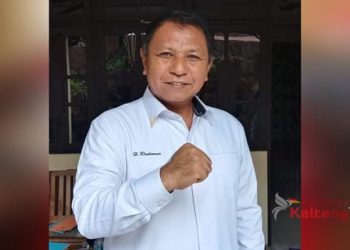 DPRD Kotim Apresiasi Dunia Usaha Salurkan CSR