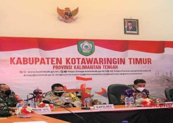 Perayaan Natal Harus Taati Prokes Covid-19