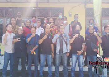 Disbudpar Komitmen Kembangkan Destinasi Wisata di Pulang Pisau