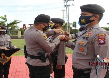 Operasi Lilin Telabang 2020 Kapuas Berlangsung Selama 15 Hari
